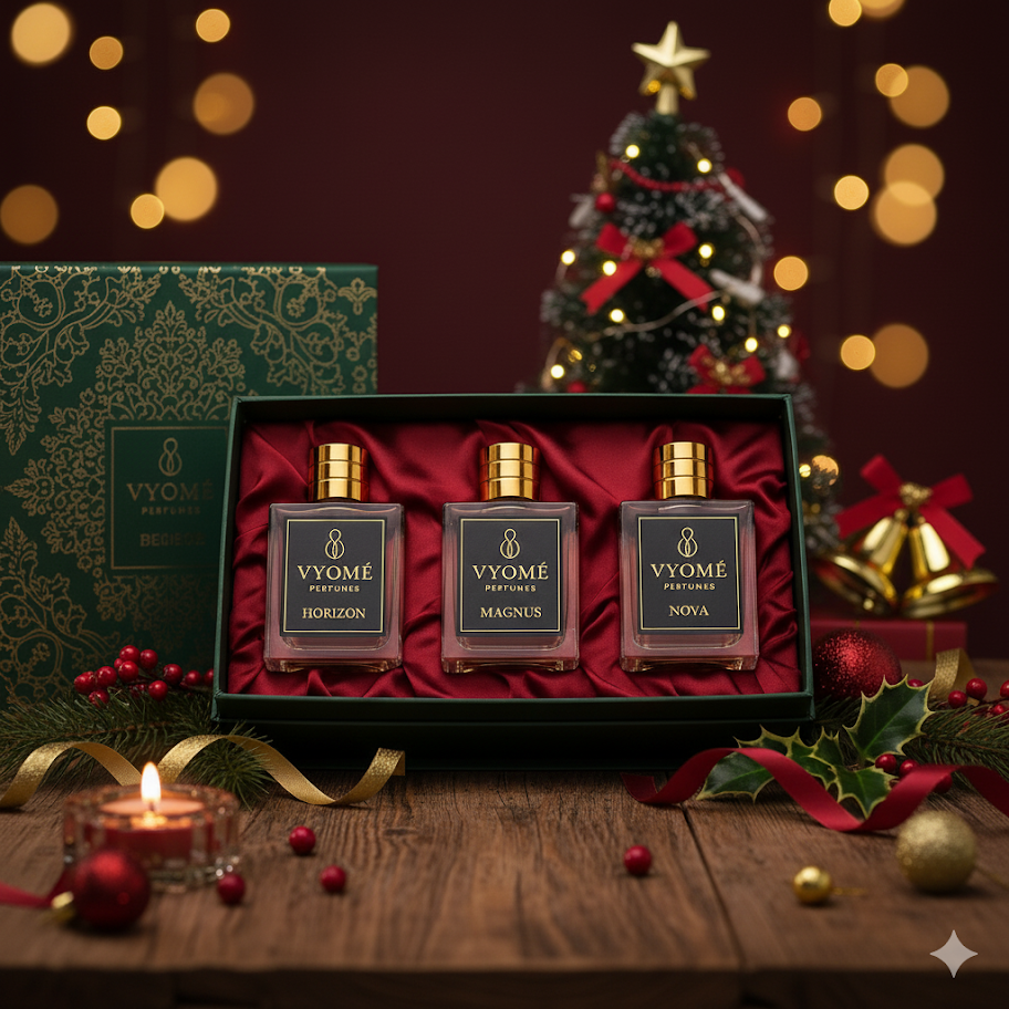 Christmas Gifting