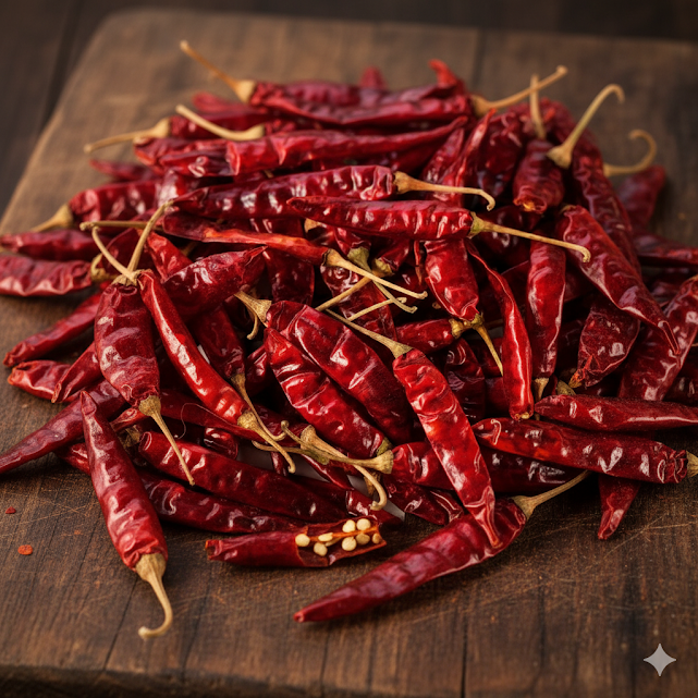 Spicy