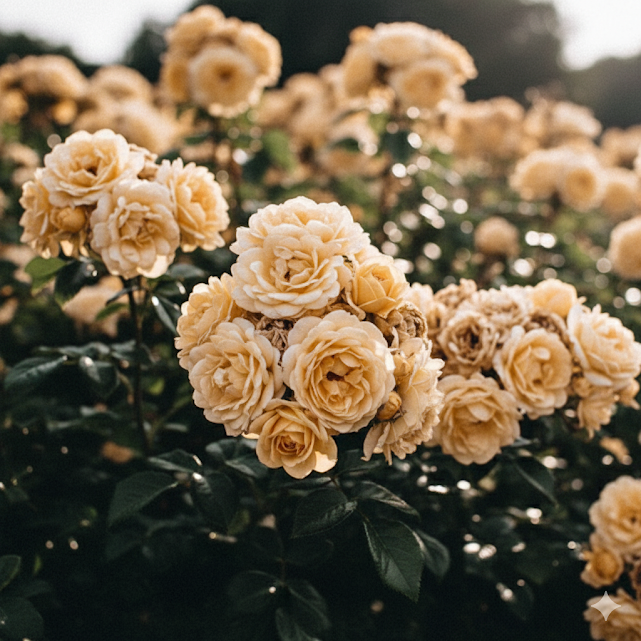 Floral