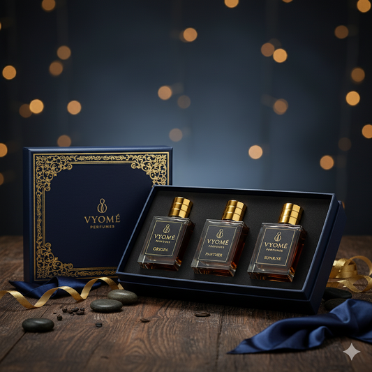Men Gifting