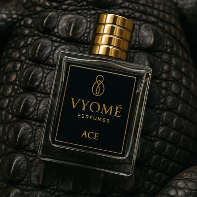 Vyome Ace –Inspired by Lacoste White