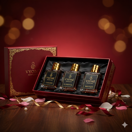 Women Gifting