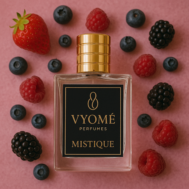 Vyome Mistique –Inspired by Victoria’s Secret Charm