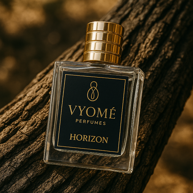 Vyome Horizon –Inspired by Bleu De Chanel