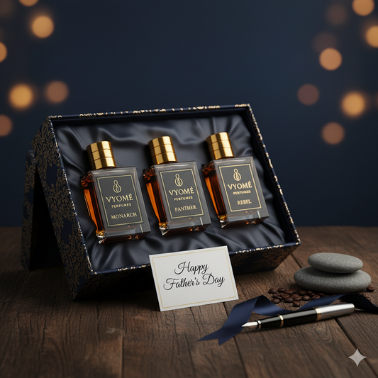 Father's Day Gifting