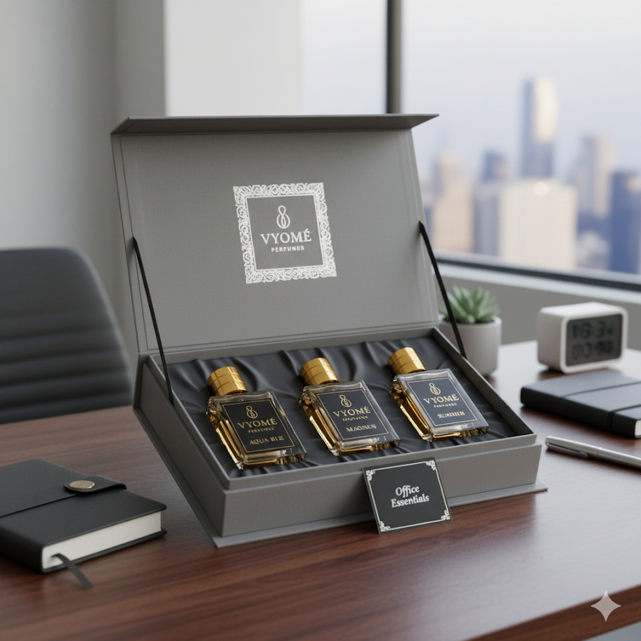 Office Gifting