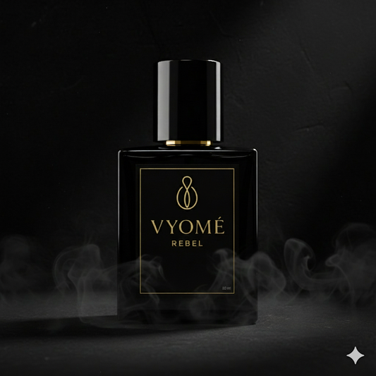 Vyome Rebel – Inspired by Gucci Guilty